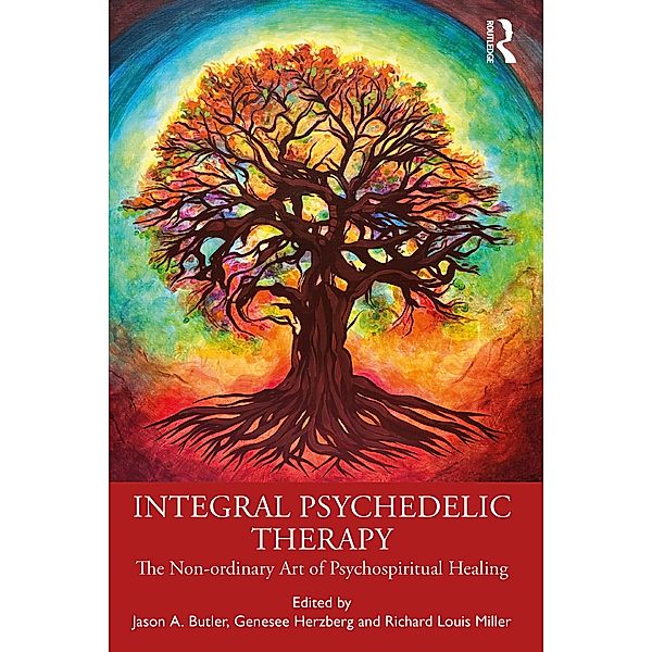 Integral Psychedelic Therapy