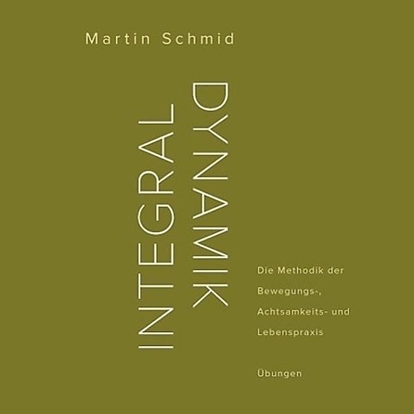 Integraldynamik, Martin Schmid
