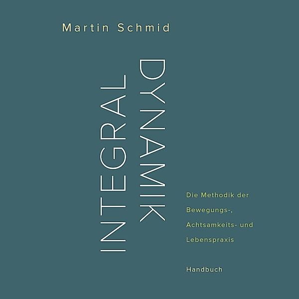 Integraldynamik, Martin Schmid