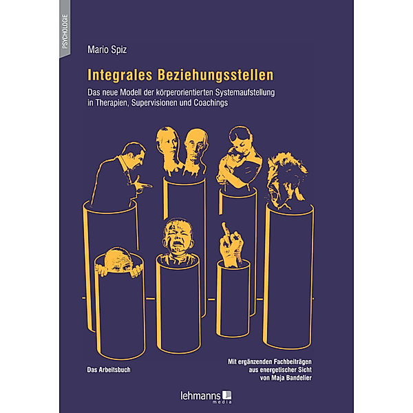 Integrales Beziehungsstellen, Mario Spiz