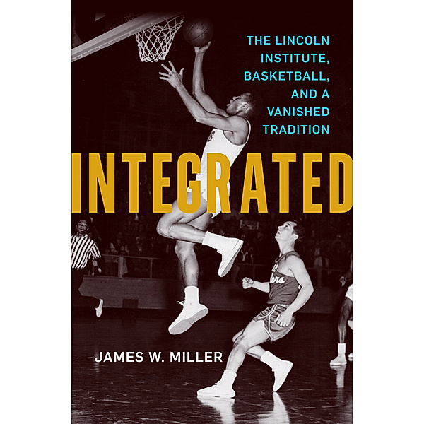 Integrated, James W. Miller