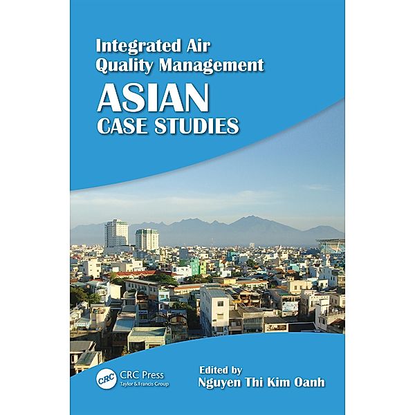Integrated Air Quality Management