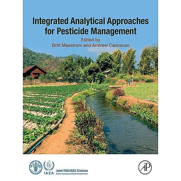 Integrated Analytical Approaches for Pesticide Management