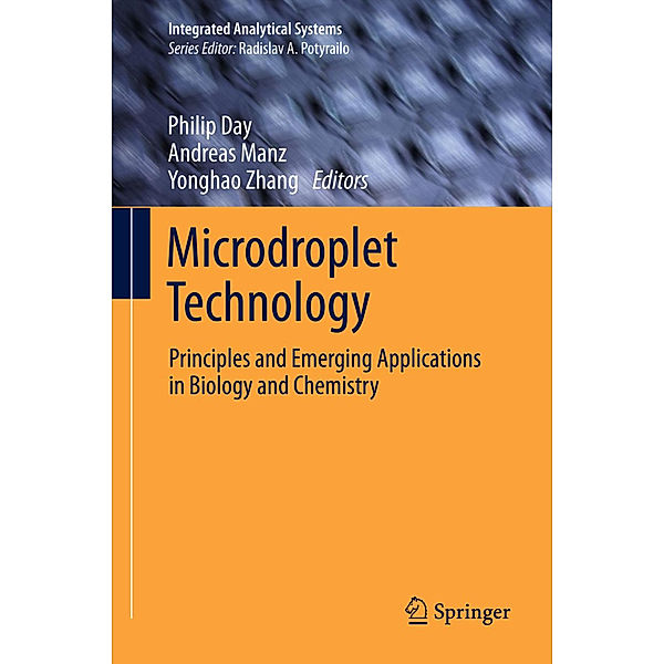 Integrated Analytical Systems / Microdroplet Technology