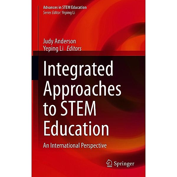 Integrated Approaches to STEM Education / Advances in STEM Education