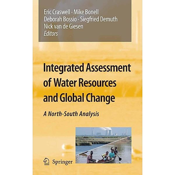 Integrated Assessment of Water Resources and Global Change