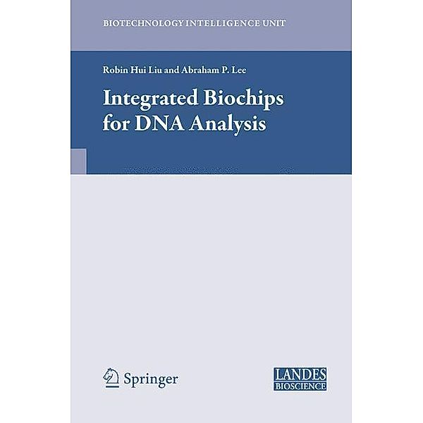 Integrated Biochips for DNA Analysis