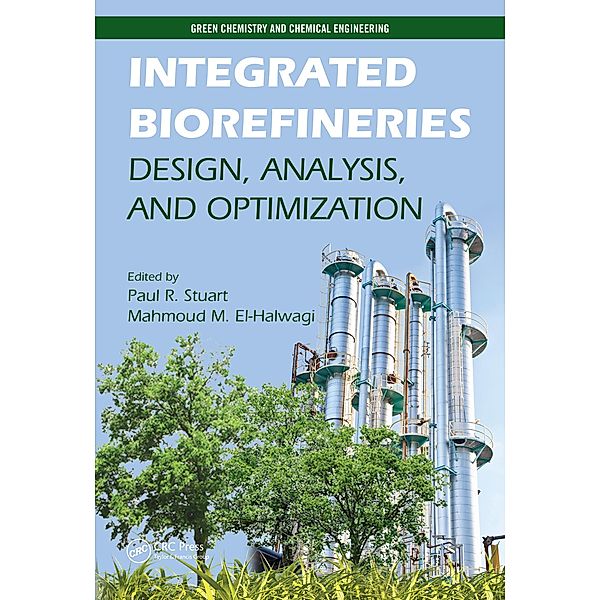 Integrated Biorefineries