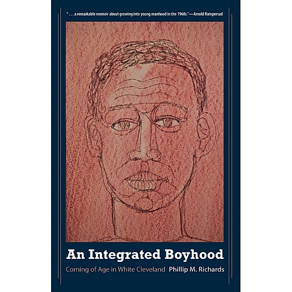 Integrated Boyhood, Phillip M. Richards