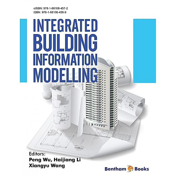 Integrated Building Information Modelling