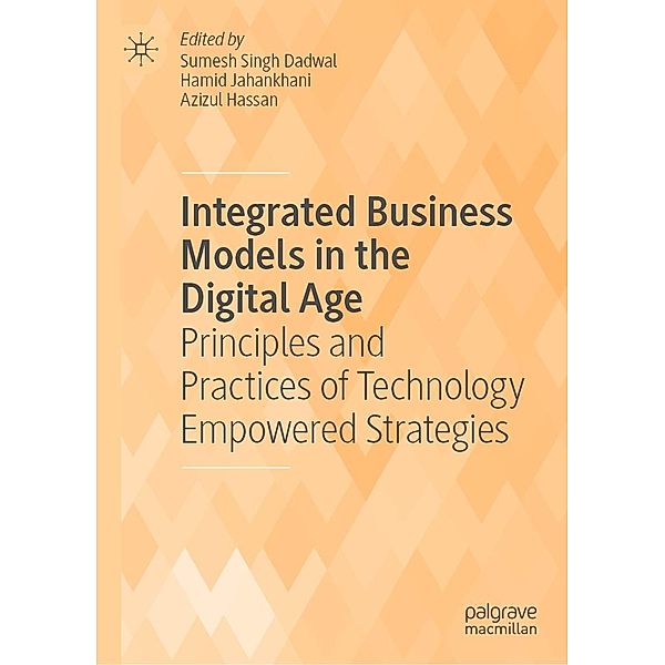 Integrated Business Models in the Digital Age / Progress in Mathematics