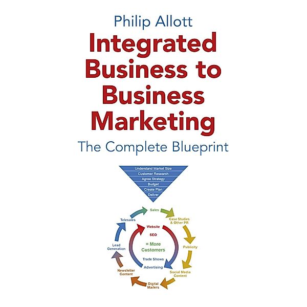 Integrated Business To Business Marketing, Philip Allott