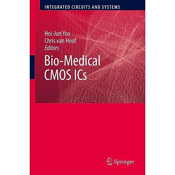 Integrated Circuits and Systems / Bio-Medical CMOS ICs