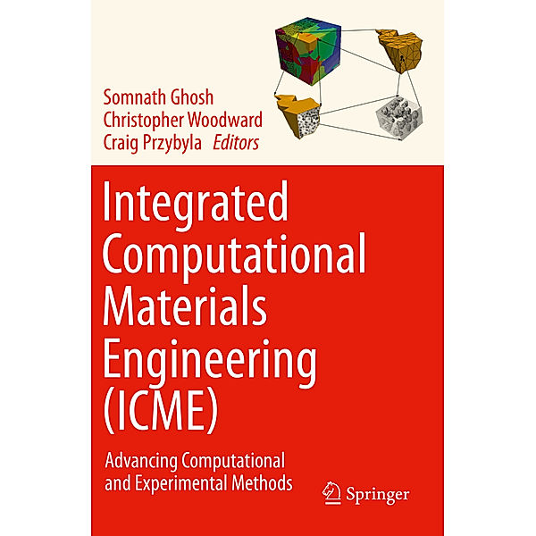Integrated Computational Materials Engineering (ICME)