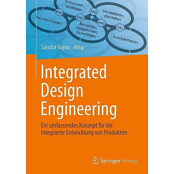 Integrated Design Engineering