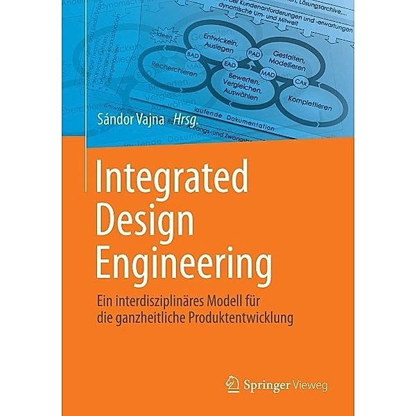 Integrated Design Engineering