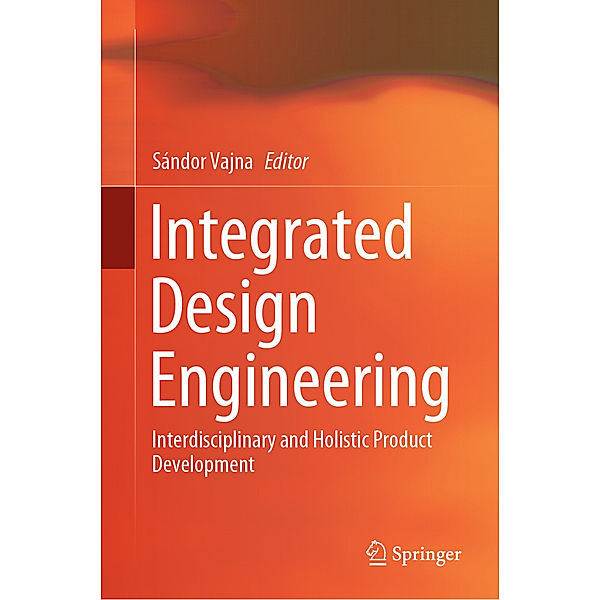 Integrated Design Engineering