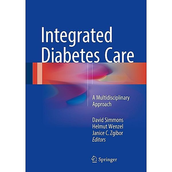 Integrated Diabetes Care