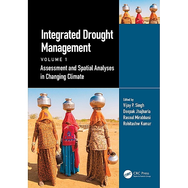 Integrated Drought Management, Volume 1