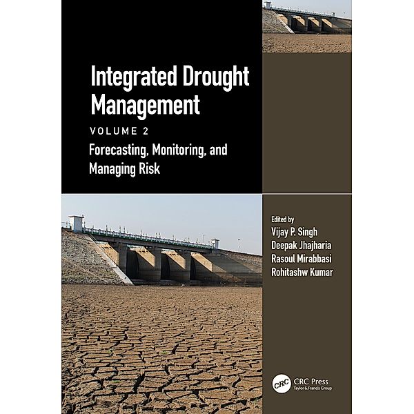 Integrated Drought Management, Volume 2