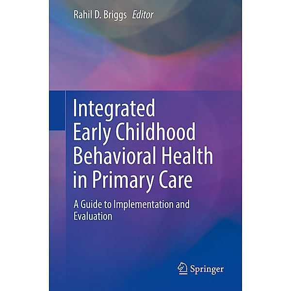 Integrated Early Childhood Behavioral Health in Primary Care