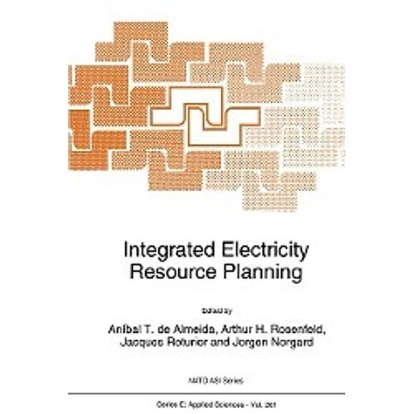 Integrated Electricity Resource Planning / NATO Science Series E: Bd.261