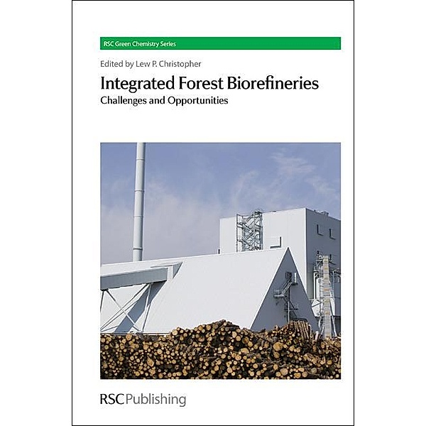 Integrated Forest Biorefineries / ISSN