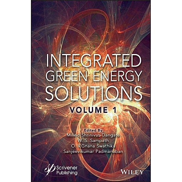 Integrated Green Energy Solutions, Volume 1