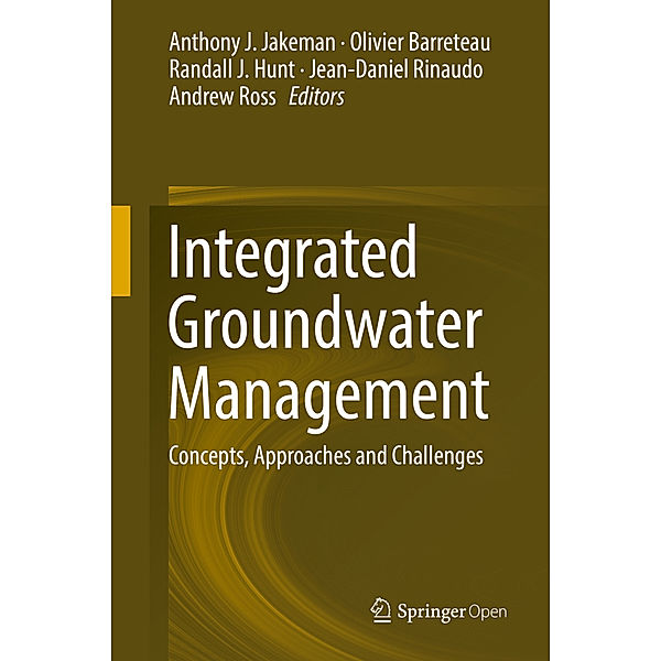 Integrated Groundwater Management