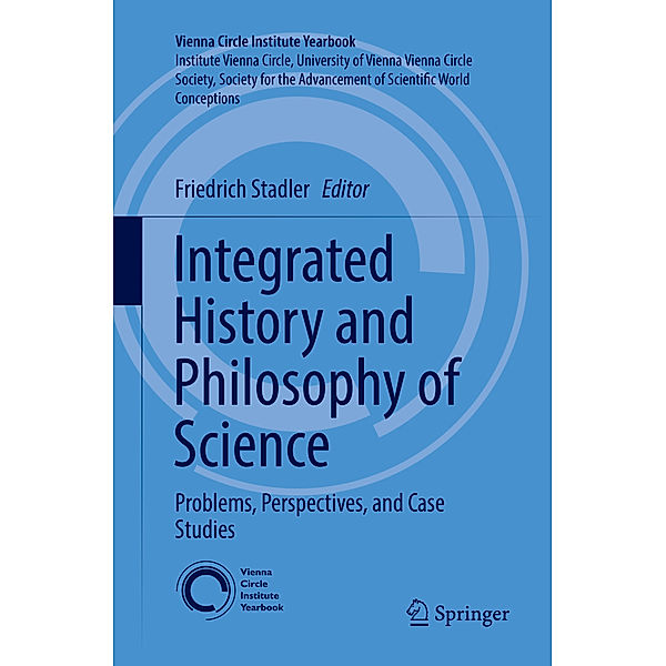 Integrated History and Philosophy of Science