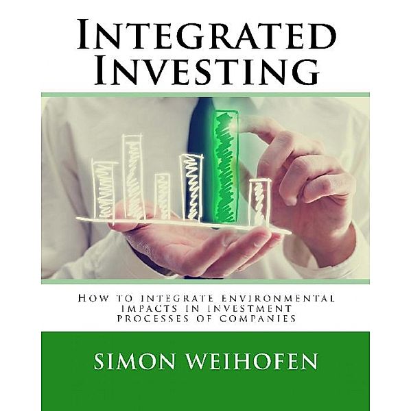 Integrated Investing, Simon Weihofen