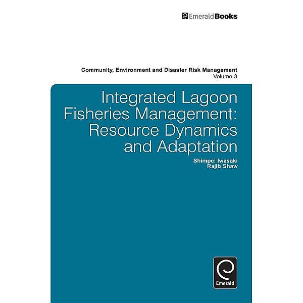 Integrated Lagoon Fisheries Management, Shimpei Iwasaki