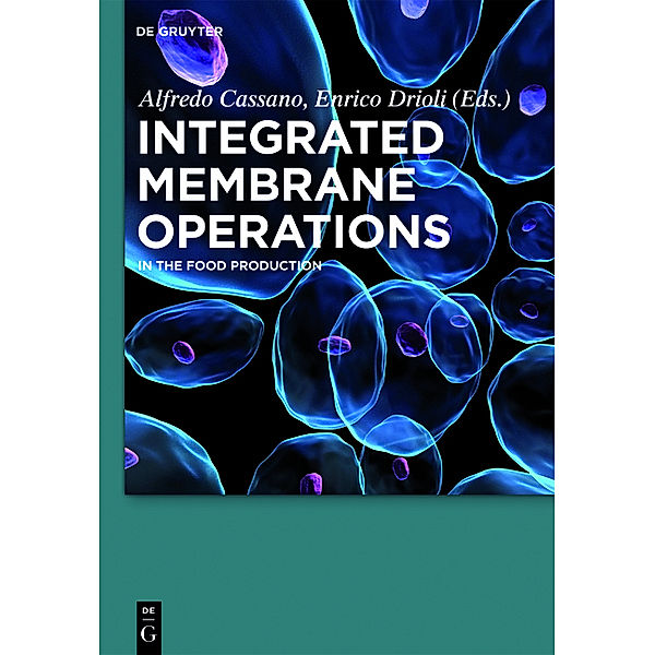 Integrated Membrane Operations