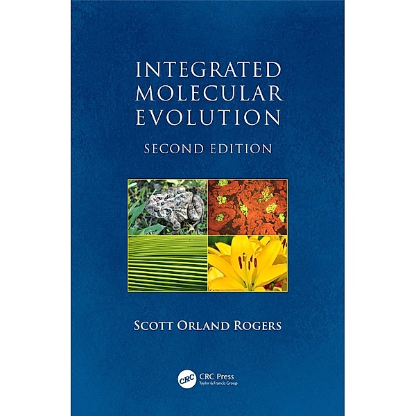Integrated Molecular Evolution, Scott Orland Rogers
