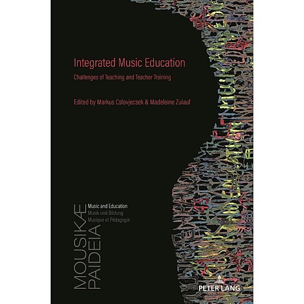 Integrated Music Education