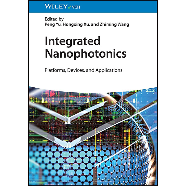 Integrated Nanophotonics
