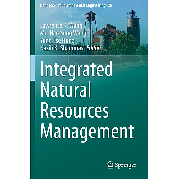 Integrated Natural Resources Management