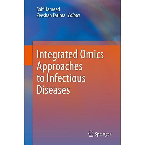 Integrated Omics Approaches to Infectious Diseases