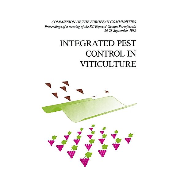 Integrated Pest Control in Viticulture, R. Cavalloro