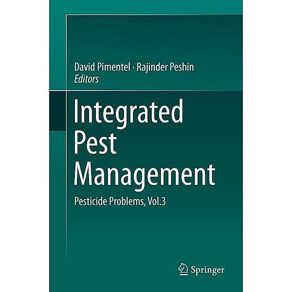 Integrated Pest Management