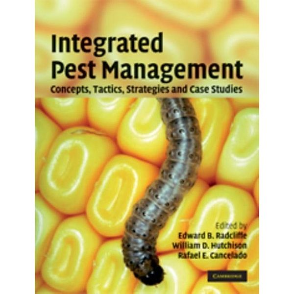 Integrated Pest Management