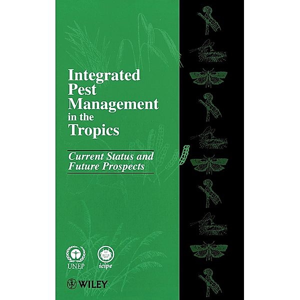 Integrated Pest Management in Tropics, Mengech, Gopalan, SAXENA