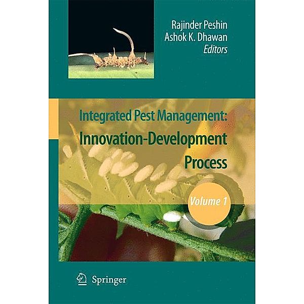 Integrated Pest Management: Innovation-Development Process