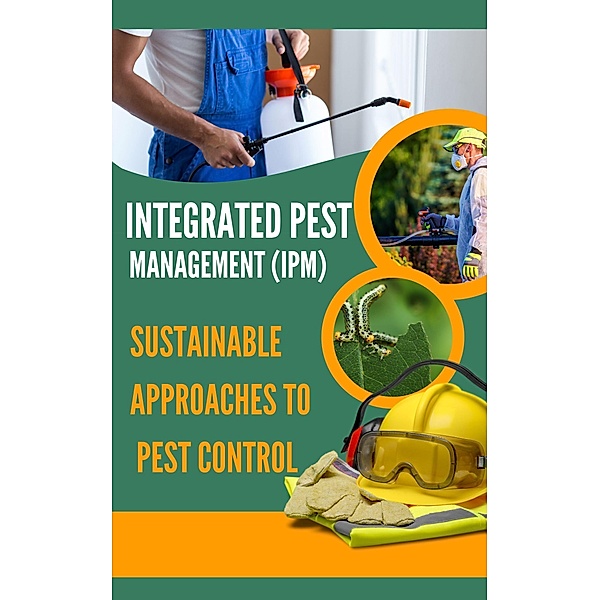 Integrated Pest Management (IPM) : Sustainable Approaches to Pest Control, Ruchini Kaushalya