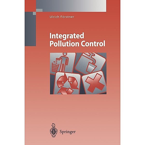 Integrated Pollution Control, Ulrich Förstner