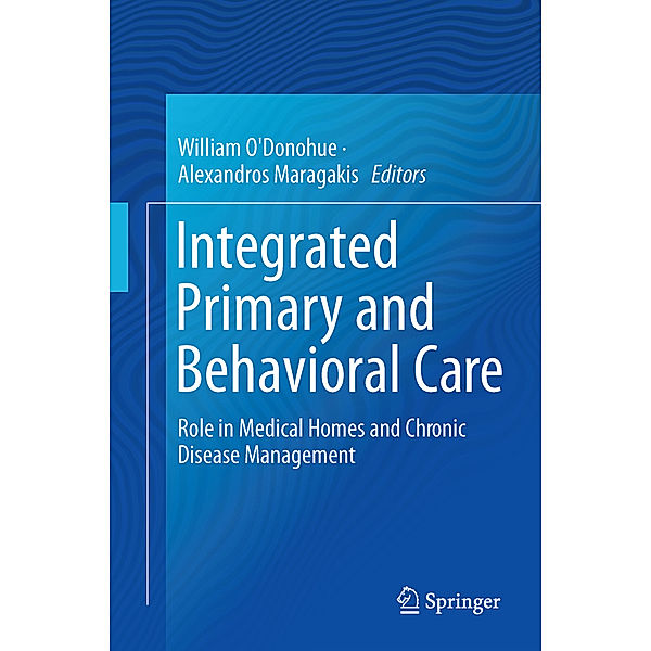 Integrated Primary and Behavioral Care