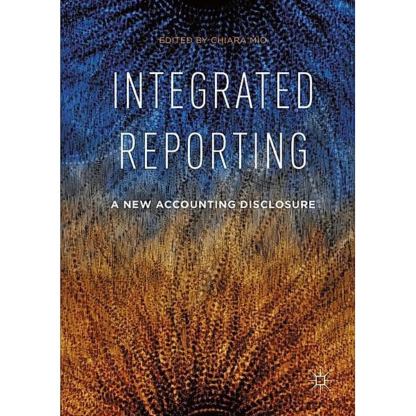 Integrated Reporting