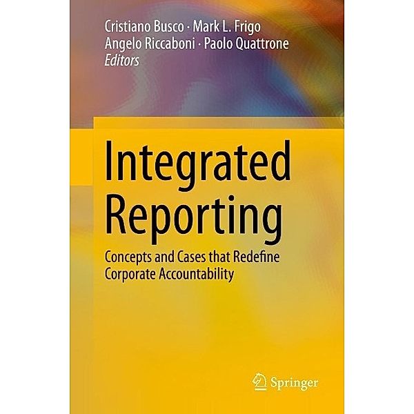 Integrated Reporting