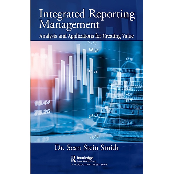 Integrated Reporting Management, Sean Stein Smith
