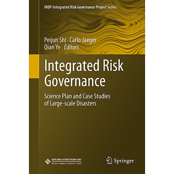 Integrated Risk Governance